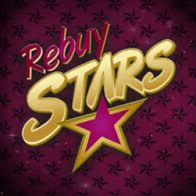 Rebuy Stars