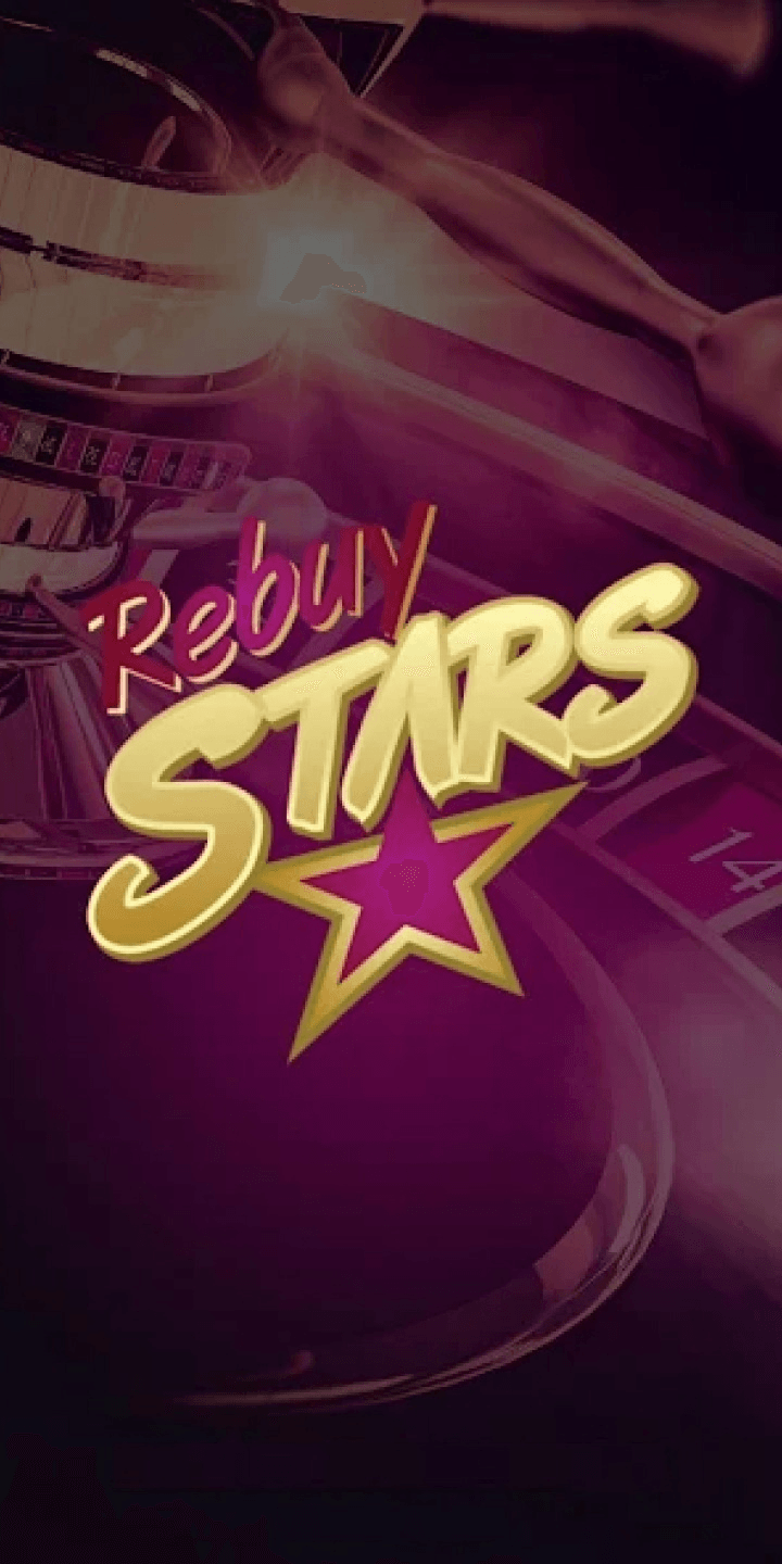 Rebuy Stars Screenshot